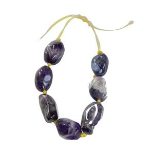 Amethyst Bracelet